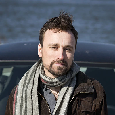 Wouter van Lelyveld