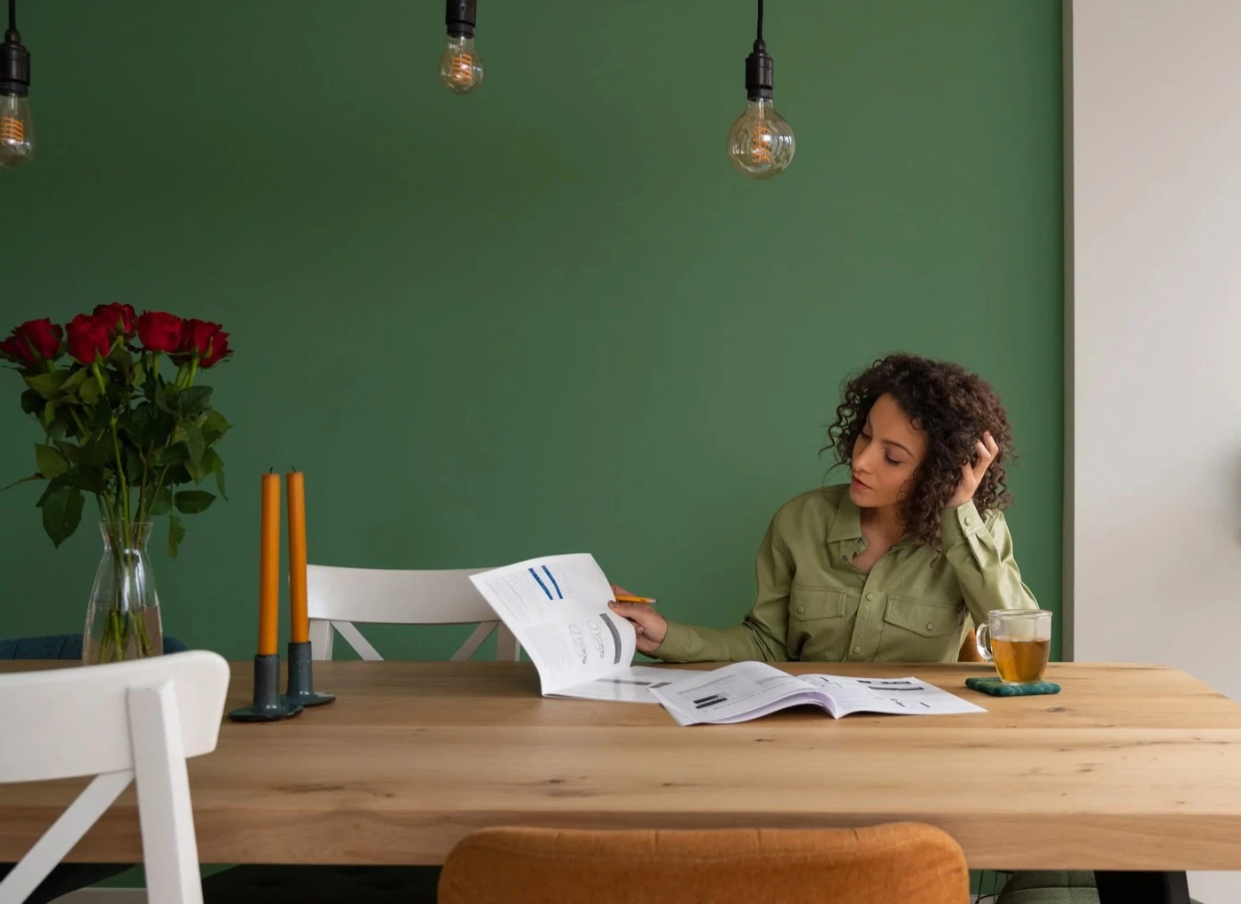 Financiering via Nationaal Warmtefonds